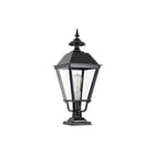 KS Verlichting - Carlisle Tuin-/voetpadverlichtingsarmatuur  5769