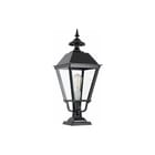 KS Verlichting - Carlisle Tuin-/voetpadverlichtingsarmatuur  57694