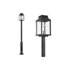 KS Verlichting - Goteborg Tuin-/voetpadverlichtingsarmatuur  5773