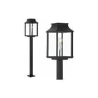 KS Verlichting - Goteborg Tuin-/voetpadverlichtingsarmatuur  7578