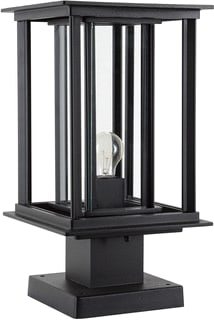 KS Verlichting - Capital Tuin-/voetpadverlichtingsarmatuur  7773