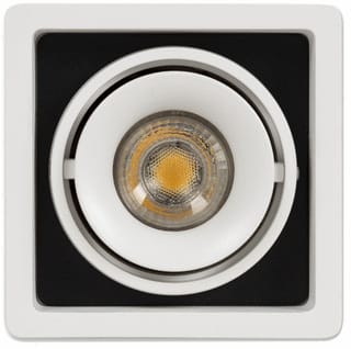 KS Verlichting - Bjorn Downlight/spot/schijnwerper 7665