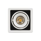 KS Verlichting - Bjorn Downlight/spot/schijnwerper 7665