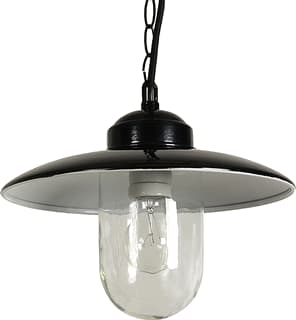 KS Verlichting - Solingen Pendelarmatuur 6503