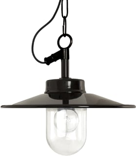 KS Verlichting - Vita Pendelarmatuur 7403