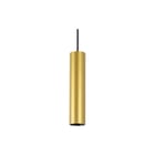 KS Verlichting - Cylin Pendelarmatuur 7728