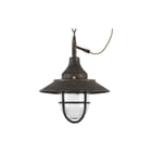 KS Verlichting - Navy Pendelarmatuur  7729