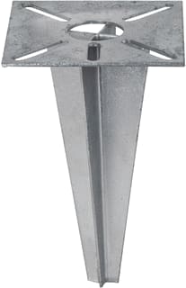 KS Verlichting - Verankering Mech. toebeh. verlichtingsarmatuur 5817