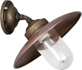 KS Verlichting - Landes Plafond-/wandarmatuur 1179