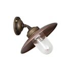 KS Verlichting - Landes Plafond-/wandarmatuur  1179