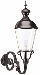 KS Verlichting - Amstel Plafond-/wandarmatuur 1275k4