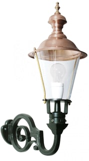 KS Verlichting - Amstel Plafond-/wandarmatuur 1291k7