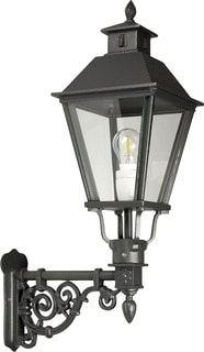 KS Verlichting - Katwijk Plafond-/wandarmatuur  1340k7