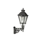 KS Verlichting - Katwijk Plafond-/wandarmatuur 1340k7