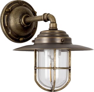 KS Verlichting - Tours Plafond-/wandarmatuur 1352