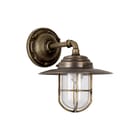 KS Verlichting - Tours Plafond-/wandarmatuur 1352