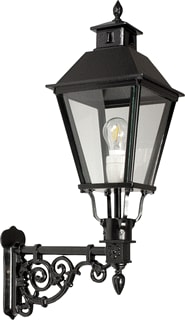 KS Verlichting - Katwijk Plafond-/wandarmatuur  1360k4