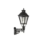 KS Verlichting - Katwijk Plafond-/wandarmatuur 1360k4
