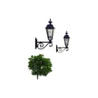 KS Verlichting - Mijdrecht Plafond-/wandarmatuur  1362k4