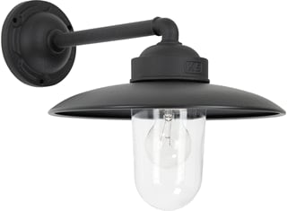 KS Verlichting - Pallazo Plafond-/wandarmatuur  5775