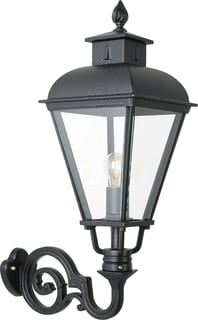 KS Verlichting - Vondel Plafond-/wandarmatuur 5779