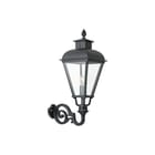 KS Verlichting - Vondel Plafond-/wandarmatuur  5779