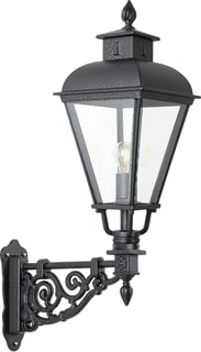 KS Verlichting - Vondel Plafond-/wandarmatuur  5780