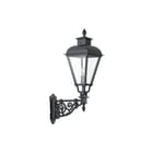 KS Verlichting - Vondel Plafond-/wandarmatuur  5780