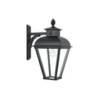 KS Verlichting - Vondel Plafond-/wandarmatuur  5781