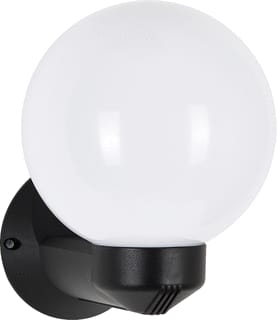KS Verlichting - Globe Plafond-/wandarmatuur  7015