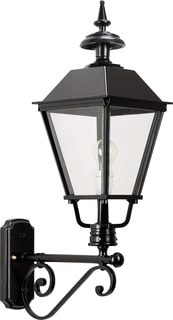 KS Verlichting - Mijdrecht Plafond-/wandarmatuur 7184k4