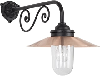 KS Verlichting - Ardennes Plafond-/wandarmatuur  7586