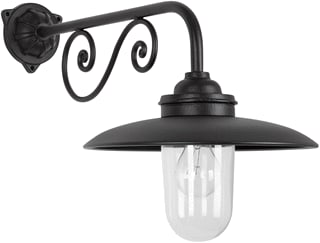 KS Verlichting - Ardennes Plafond-/wandarmatuur 7587