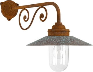 KS Verlichting - Ardennes Plafond-/wandarmatuur  7588