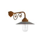 KS Verlichting - Ardennes Plafond-/wandarmatuur 7588