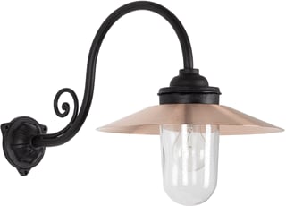 KS Verlichting - Rhone Plafond-/wandarmatuur 7589