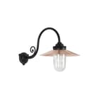 KS Verlichting - Rhone Plafond-/wandarmatuur  7589