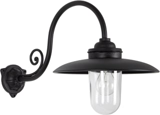 KS Verlichting - Rhone Plafond-/wandarmatuur 7590