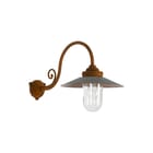KS Verlichting - Rhone Plafond-/wandarmatuur  7591