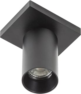 KS Verlichting - Mila Plafond-/wandarmatuur 7672