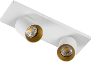 KS Verlichting - Mila Plafond-/wandarmatuur 7673