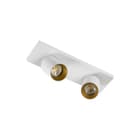 KS Verlichting - Mila Plafond-/wandarmatuur  7673