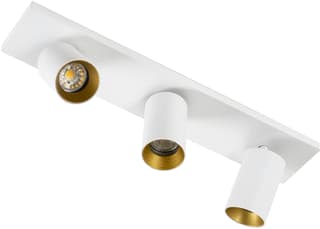 KS Verlichting - Mila Plafond-/wandarmatuur  7675