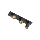 KS Verlichting - Mila Plafond-/wandarmatuur  7676