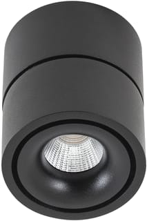 KS Verlichting - Ole Plafond-/wandarmatuur 7678