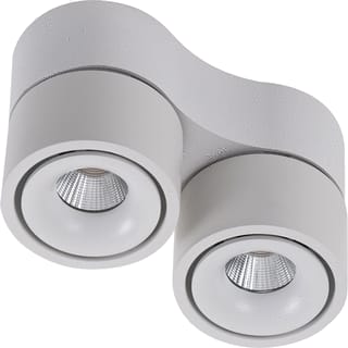 KS Verlichting - Ole Plafond-/wandarmatuur 7679