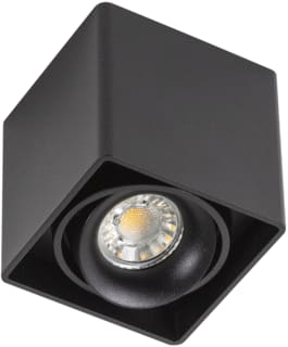 KS Verlichting - Bjorn Plafond-/wandarmatuur  7682
