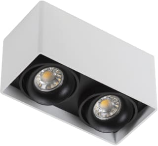 KS Verlichting - Bjorn Plafond-/wandarmatuur 7683