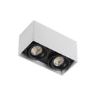 KS Verlichting - Bjorn Plafond-/wandarmatuur  7683