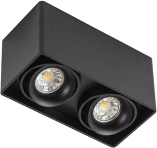 KS Verlichting - Bjorn Plafond-/wandarmatuur 7684
